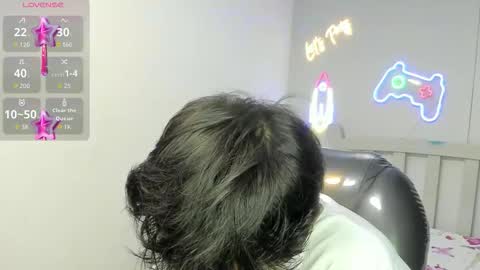 Stiwen online show from January 5, 2026, 7:28 pm