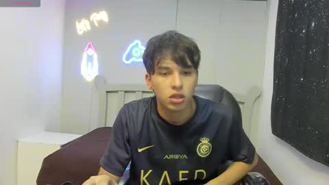 Stiwen online show from January 17, 2026, 1:05 pm