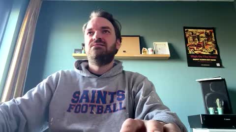 Stonerboner online show from January 17, 2026, 10:20 am