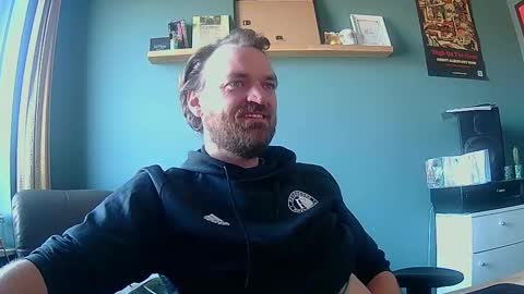 Stonerboner online show from March 21, 2026, 12:10 pm