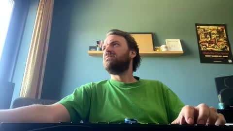 Snapshot of stonednboner chatting on April 29, 2026, 11:36 am Stonerboner online show from April 29, 2026, 11:36 am