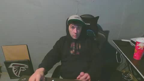 stonedpanda77 online show from December 9, 2024, 5:30 pm