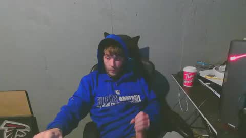 stonedpanda77 online show from January 9, 2025, 3:15 am