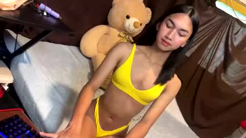 Cute Sophia online show from March 10, 2026, 5:12 am