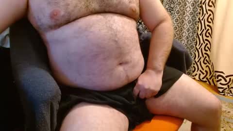 Stonerbear42 online show from November 4, 2025, 11:09 am