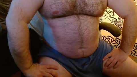 Stonerbear42 online show from January 9, 2026, 11:24 am