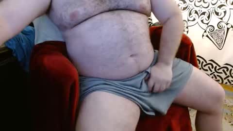 Stonerbear42 online show from January 14, 2026, 11:20 pm