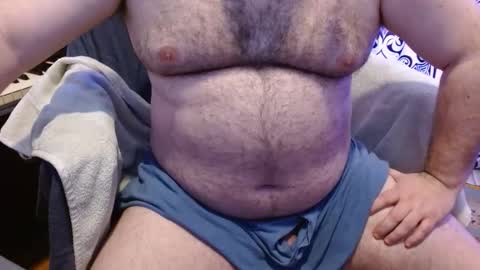 Stonerbear42 online show from May 29, 2026, 9:51 am