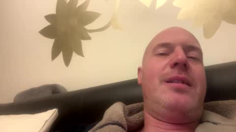 Stoodley22 online show from December 5, 2024, 6:11 pm