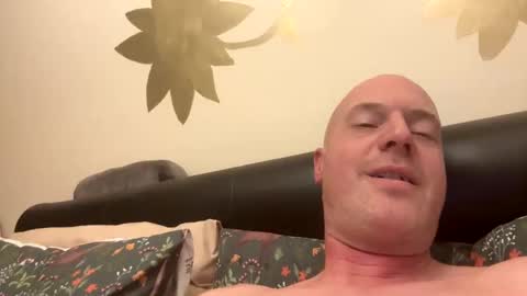 Stoodley22 online show from January 31, 2025, 5:53 pm