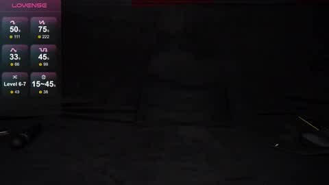 Snapshot of stop_panic chatting on January 7, 2026, 5:54 am STOP-PANIC online show from January 7, 2026, 5:54 am