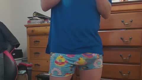 Snapshot of stoppyfrenchy chatting on August 3, 2026, 8:45 pm Stoppy4321 online show from August 3, 2026, 8:45 pm