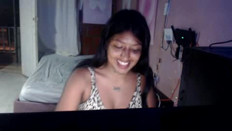 Snapshot of storm_gp24 chatting on July 17, 2026, 6:42 am Dahiana online show from July 17, 2026, 6:42 am
