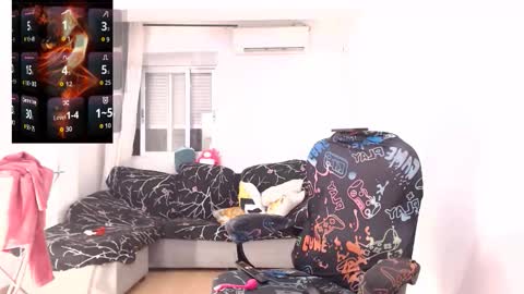 Snapshot of stormofpassion1 chatting on December 5, 2025, 8:49 pm taira altair maturana online show from December 5, 2025, 8:49 pm