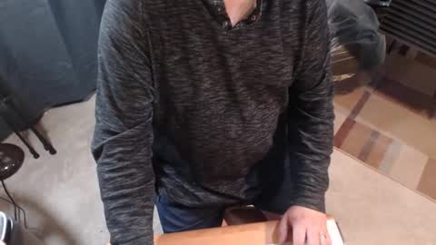 Stormy6569 online show from February 9, 2026, 3:54 am