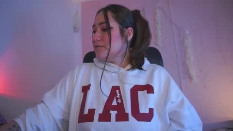 Storm Sweet online show from November 2, 2025, 10:01 pm