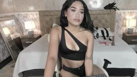 Stormy  online show from March 6, 2026, 10:28 pm