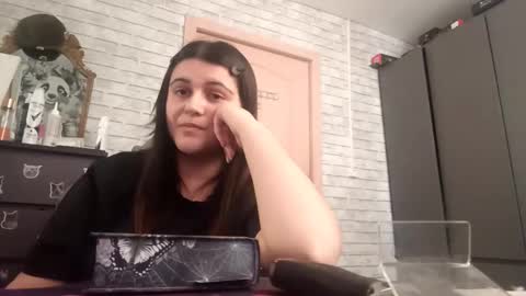 Jasmin online show from March 3, 2026, 1:17 pm