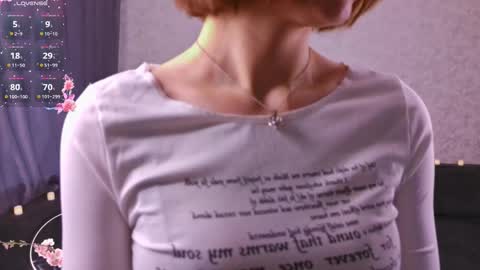 Luna online show from March 2, 2026, 1:29 pm