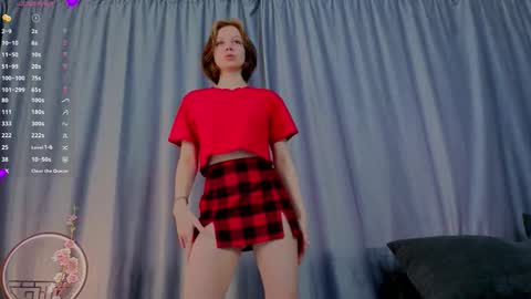 Luna online show from March 5, 2026, 1:18 pm