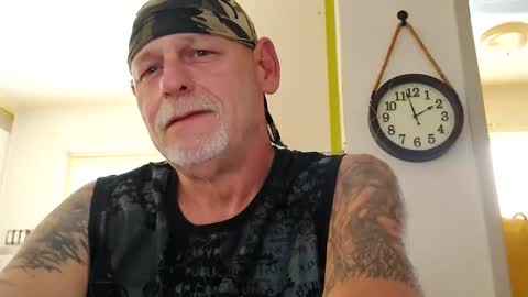 stormynorm14 online show from December 5, 2024, 6:55 pm