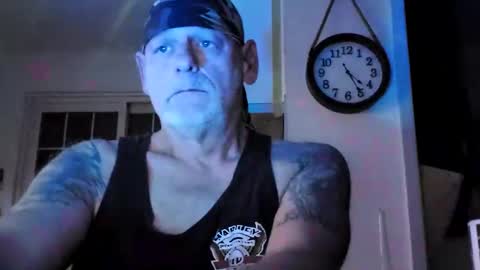 stormynorm14 online show from December 21, 2024, 9:23 am