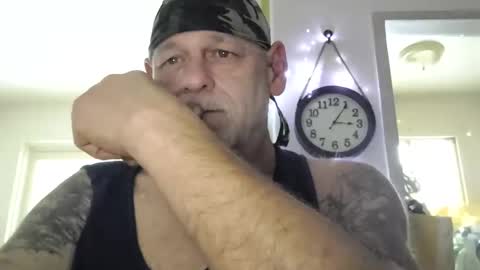 stormynorm14 online show from December 28, 2024, 8:04 pm