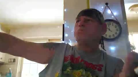 stormynorm14 online show from December 29, 2024, 4:51 pm