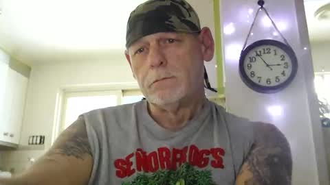 stormynorm14 online show from December 29, 2024, 7:53 pm