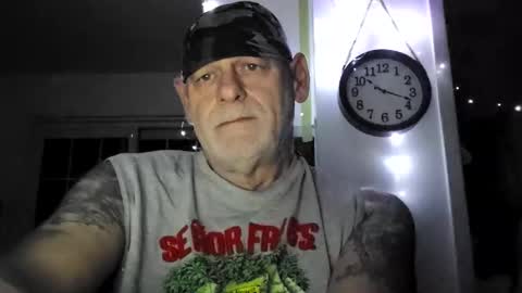 stormynorm14 online show from January 3, 2025, 3:16 am