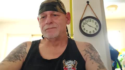 stormynorm14 online show from January 4, 2025, 3:17 pm