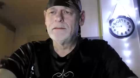 stormynorm14 online show from January 15, 2025, 1:56 am