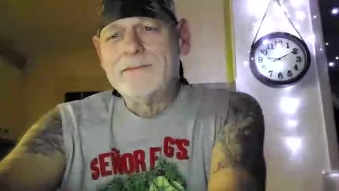 stormynorm14 online show from January 16, 2025, 2:09 am
