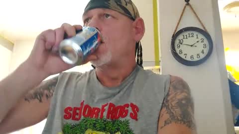 stormynorm14 online show from January 17, 2025, 6:44 pm