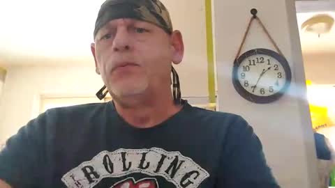 stormynorm14 online show from January 19, 2025, 6:32 pm