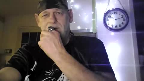 stormynorm14 online show from January 25, 2025, 3:09 am