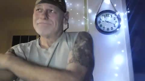 stormynorm14 online show from February 1, 2025, 2:16 am