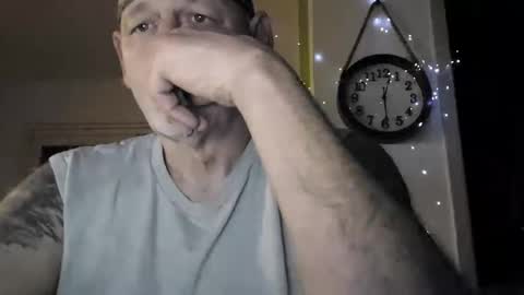 stormynorm14 online show from February 1, 2025, 5:28 am