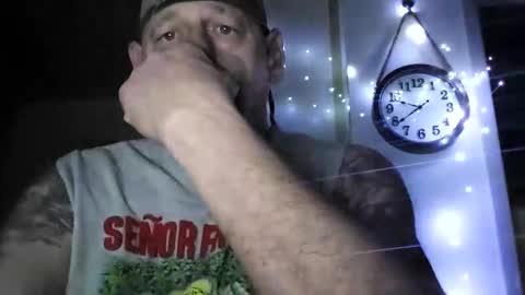 stormynorm14 online show from February 8, 2025, 2:36 am