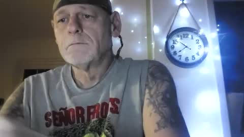 stormynorm14 online show from February 9, 2025, 12:49 am