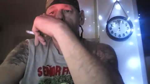 stormynorm14 online show from February 9, 2025, 4:57 am