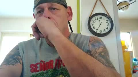 stormynorm14 online show from February 15, 2025, 4:34 pm