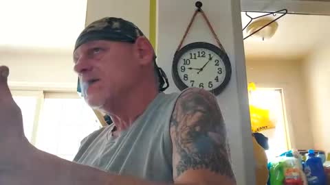 stormynorm14 online show from February 23, 2025, 2:04 pm