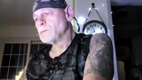 stormynorm14 online show from March 9, 2025, 12:53 am