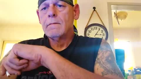 stormynorm14 online show from September 19, 2025, 7:03 pm