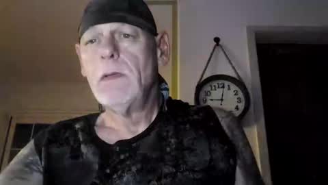 stormynorm14 online show from September 28, 2025, 1:00 am
