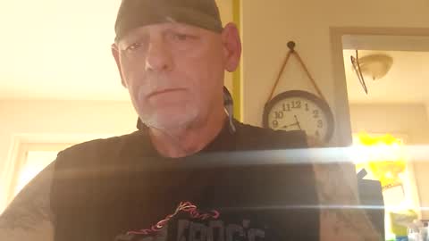 stormynorm14 online show from October 5, 2025, 12:25 pm