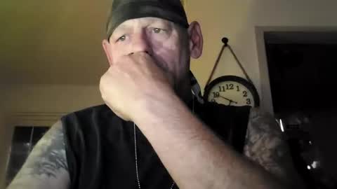 stormynorm14 online show from October 12, 2025, 10:47 am