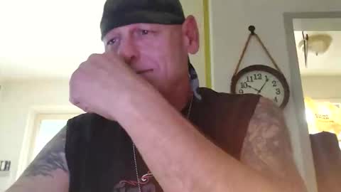 stormynorm14 online show from October 25, 2025, 2:02 pm