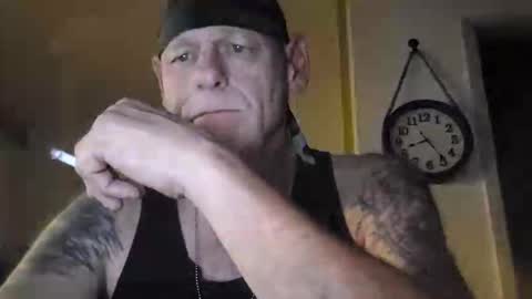 stormynorm14 online show from November 16, 2025, 1:22 am